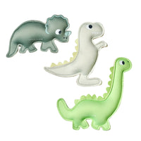 Dive Buddies Dino Multi Set of 3