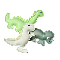 Dive Buddies Dino Multi Set of 3