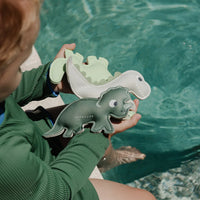 Dive Buddies Dino Multi Set of 3