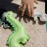 Dive Buddies Dino Multi Set of 3