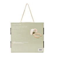 Float Together Baby Seat Sammy the Seagull Green