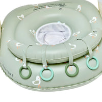 Interactive Baby Float Sammy the Seagull Green