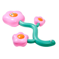 Inflatable Sprinkler Poppy the Peach Multi