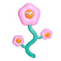 Inflatable Sprinkler Poppy the Peach Multi