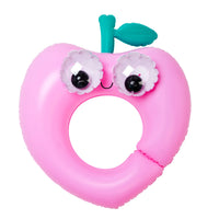 Kiddy Float Poppy the Peach Pink