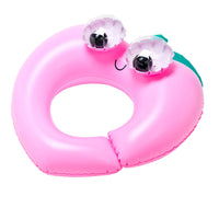 Kiddy Float Poppy the Peach Pink