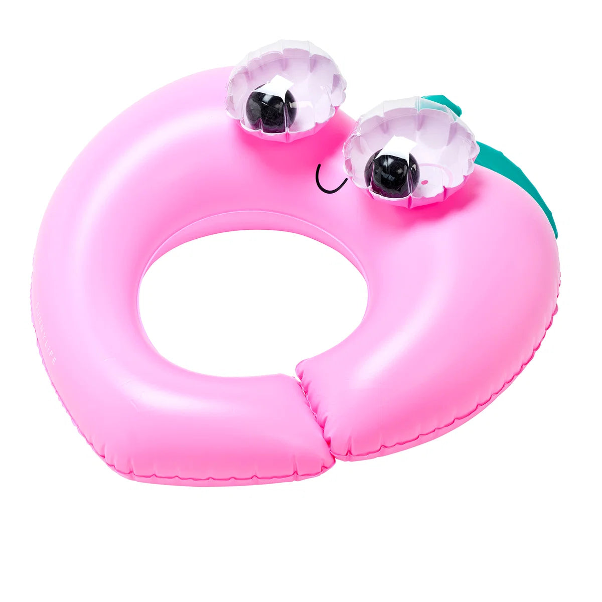 Kiddy Float Poppy the Peach Pink