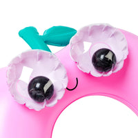 Kiddy Float Poppy the Peach Pink