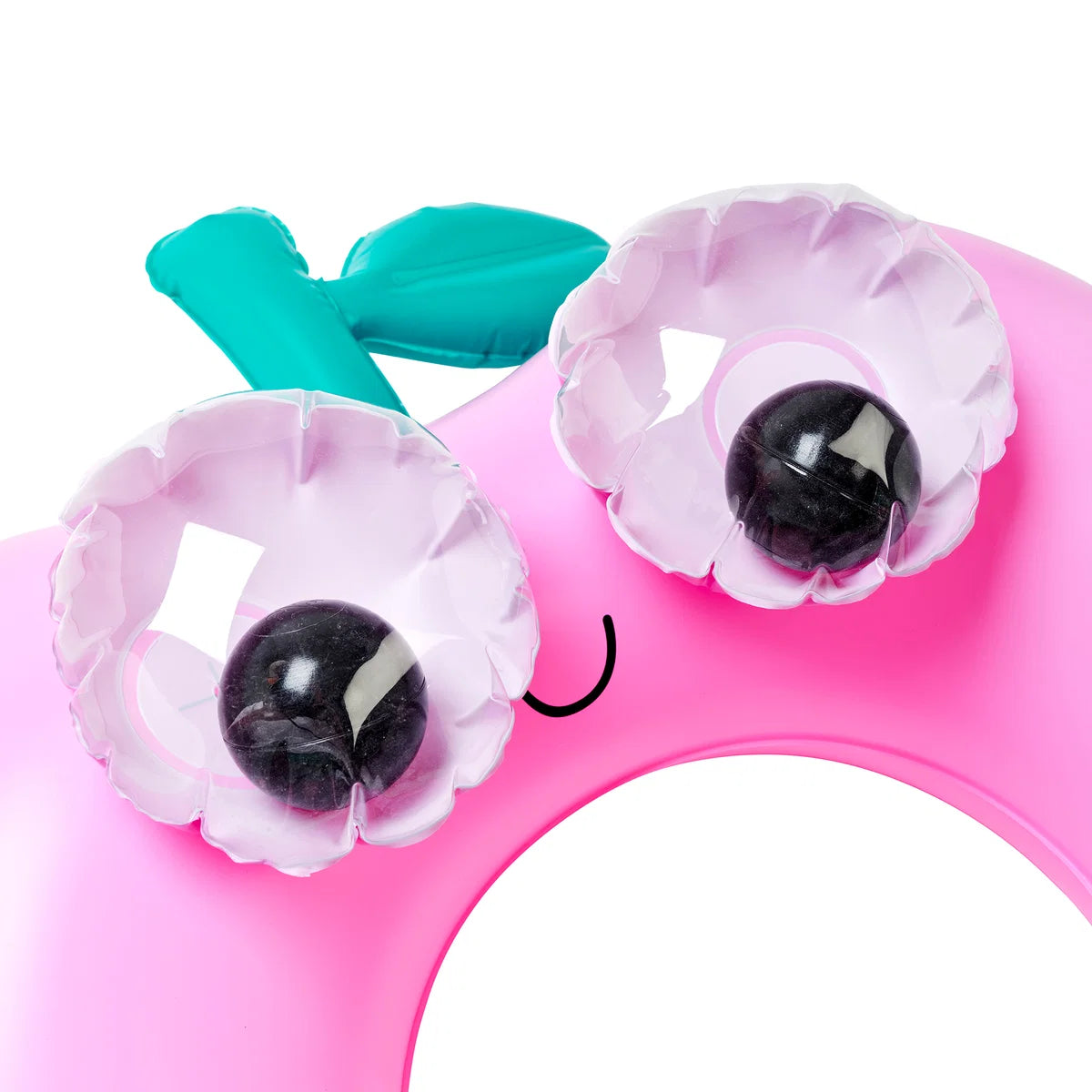 Kiddy Float Poppy the Peach Pink