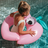 Kiddy Float Poppy the Peach Pink