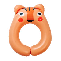 Kiddy Float Tino the Tiger Clay