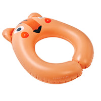 Kiddy Float Tino the Tiger Clay