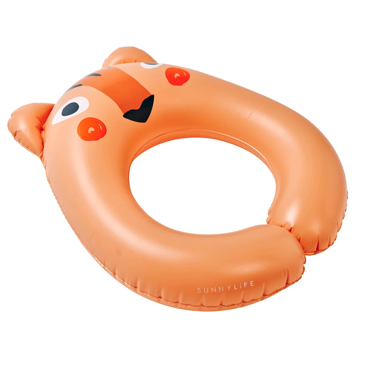 Kiddy Float Tino the Tiger Clay