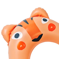 Kiddy Float Tino the Tiger Clay