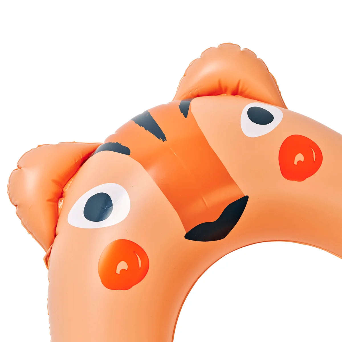 Kiddy Float Tino the Tiger Clay