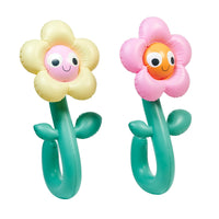 Kids Inflatable Noodle Poppy the Peach Multi Set of 2