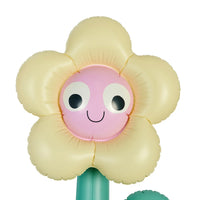 Kids Inflatable Noodle Poppy the Peach Multi Set of 2