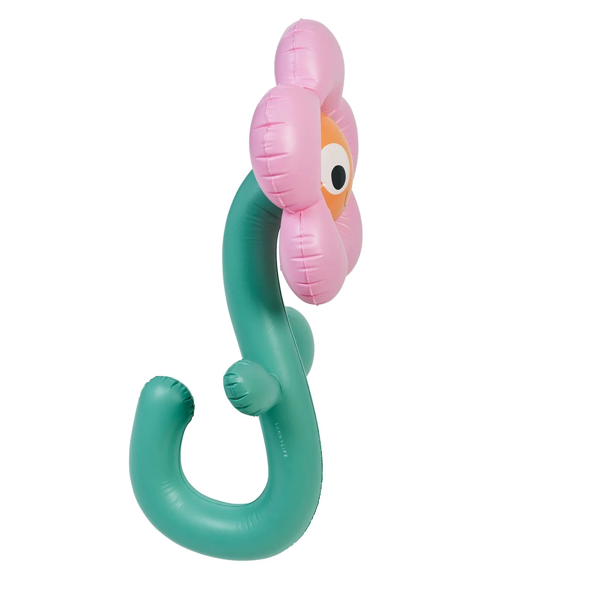 Kids Inflatable Noodle Poppy the Peach Multi Set of 2