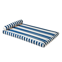 Luxe Lilo Marine Stripe