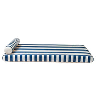 Luxe Lilo Marine Stripe