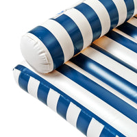 Luxe Lilo Marine Stripe