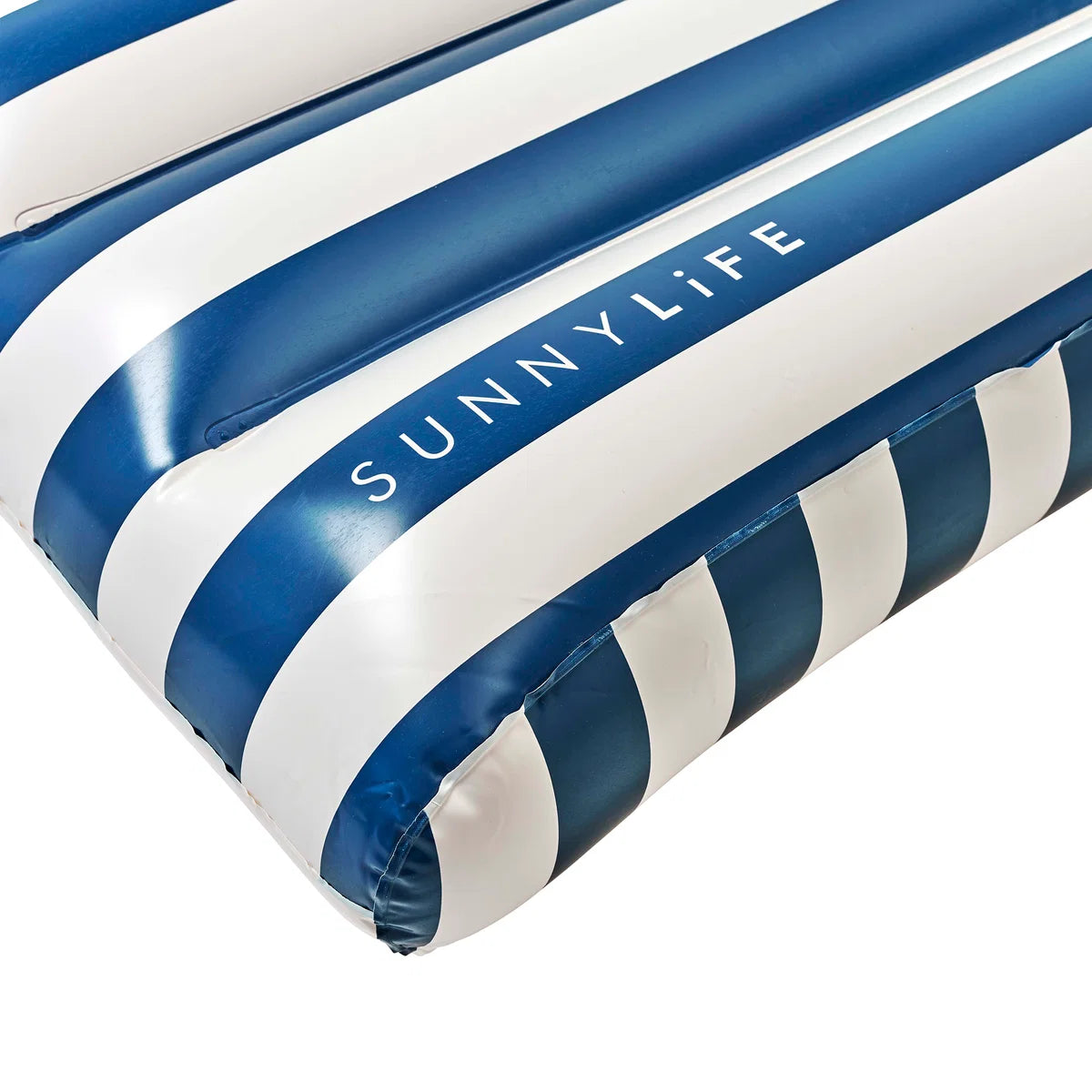 Luxe Lilo Marine Stripe