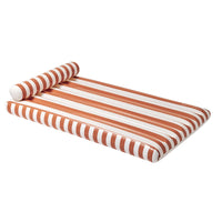 Luxe Lilo Tierra Clay Stripe