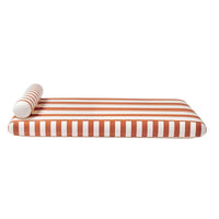 Luxe Lilo Tierra Clay Stripe