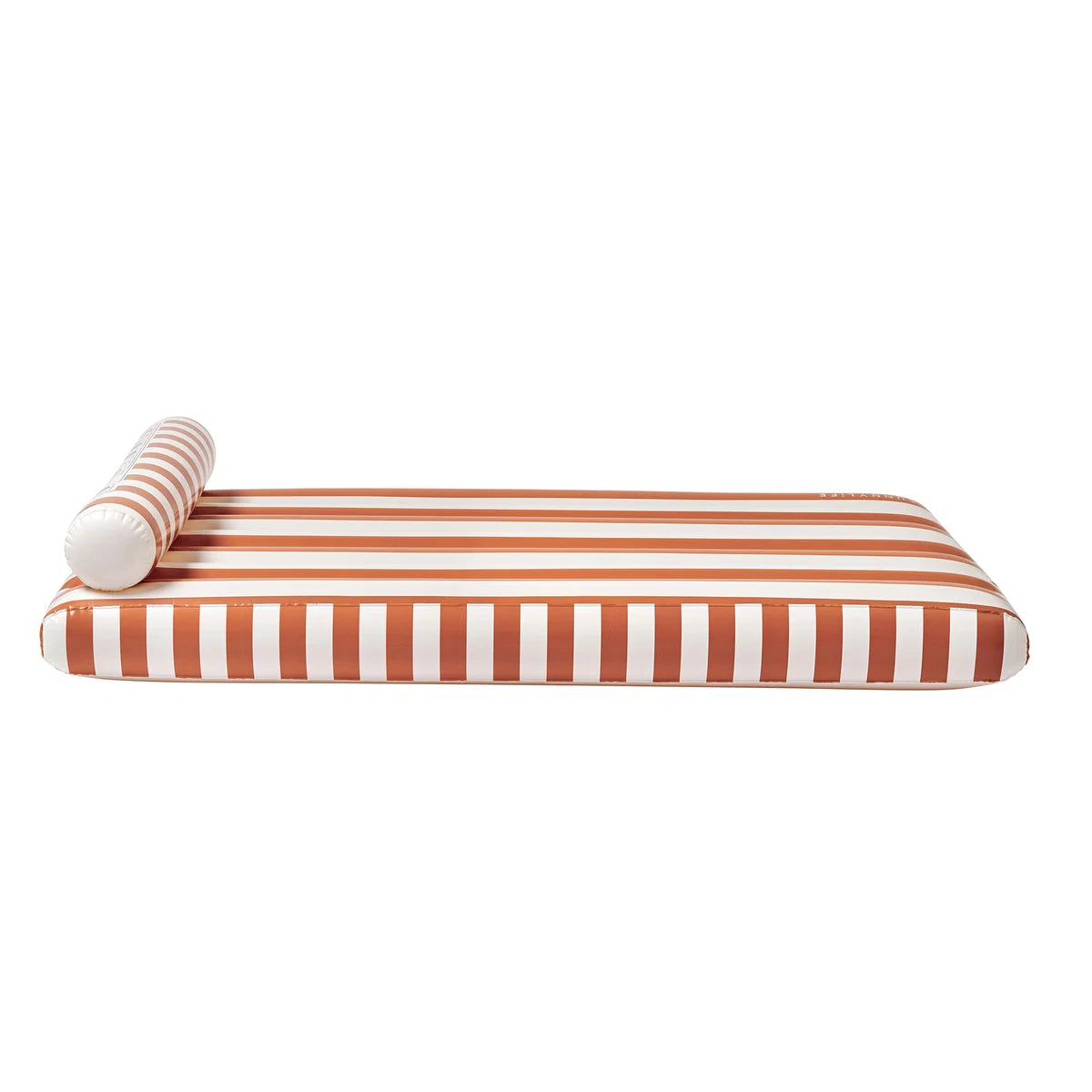 Luxe Lilo Tierra Clay Stripe