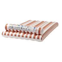 Luxe Lilo Tierra Clay Stripe