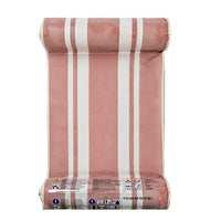 Mesh Hammock Float Tierra Clay Stripe