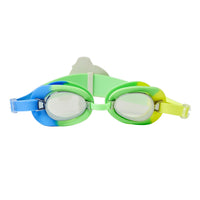 Kids Swim Goggles Eli the Elephant Multi