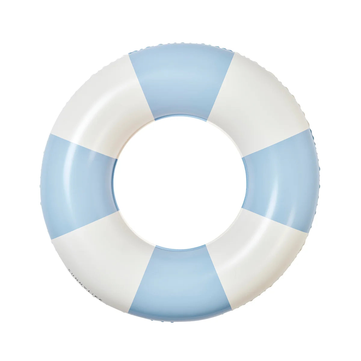 Slim Tube Pool Ring La Mer Med Blue