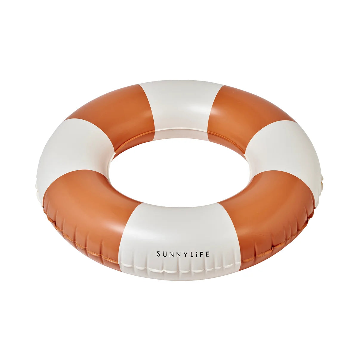 Slim Tube Pool Ring Tierra Clay