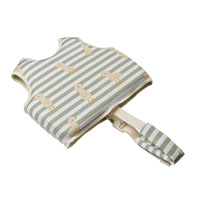 Kids Swim Vest 2-3 Dex the Duck Multi