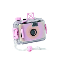 Underwater Camera Zest Magenta