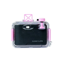 Underwater Camera Zest Magenta