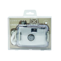 Underwater Camera Seagrass Stripe