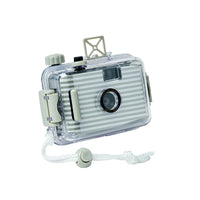 Underwater Camera Seagrass Stripe