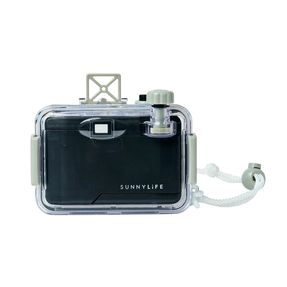 Underwater Camera Seagrass Stripe