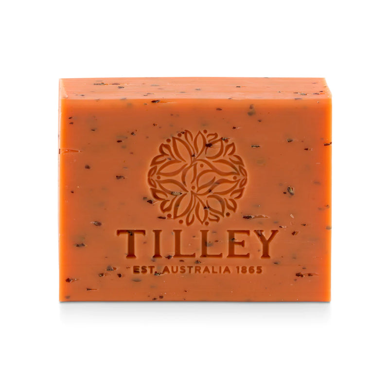 Tilley Soap Bar 100g