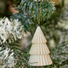 Christmas Tree Sand Tree Decoration