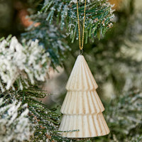 Christmas Tree Sand Tree Decoration