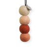 Limited Edition | Rustic Smelly Balls With Sunbeam Fragrance