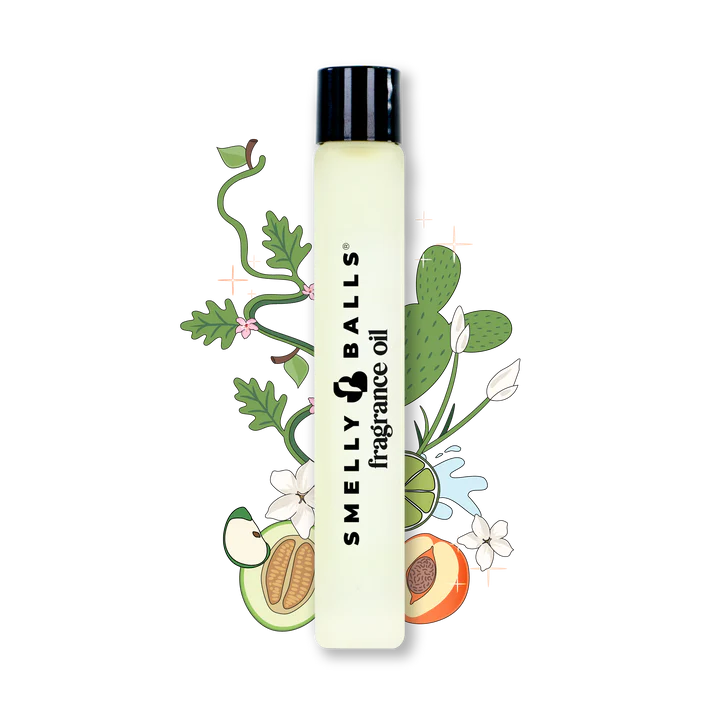 Smelly Balls Refill Bottles  15ML