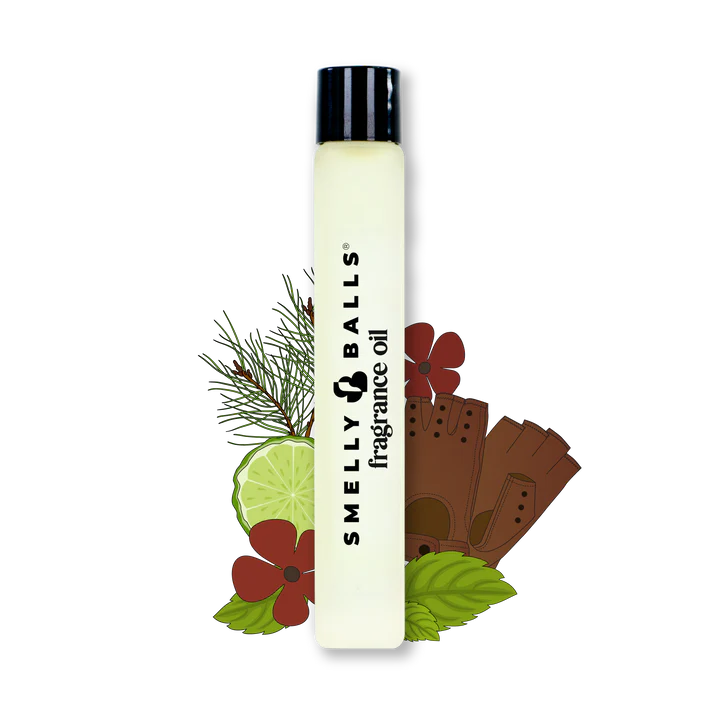 Smelly Balls Refill Bottles  15ML