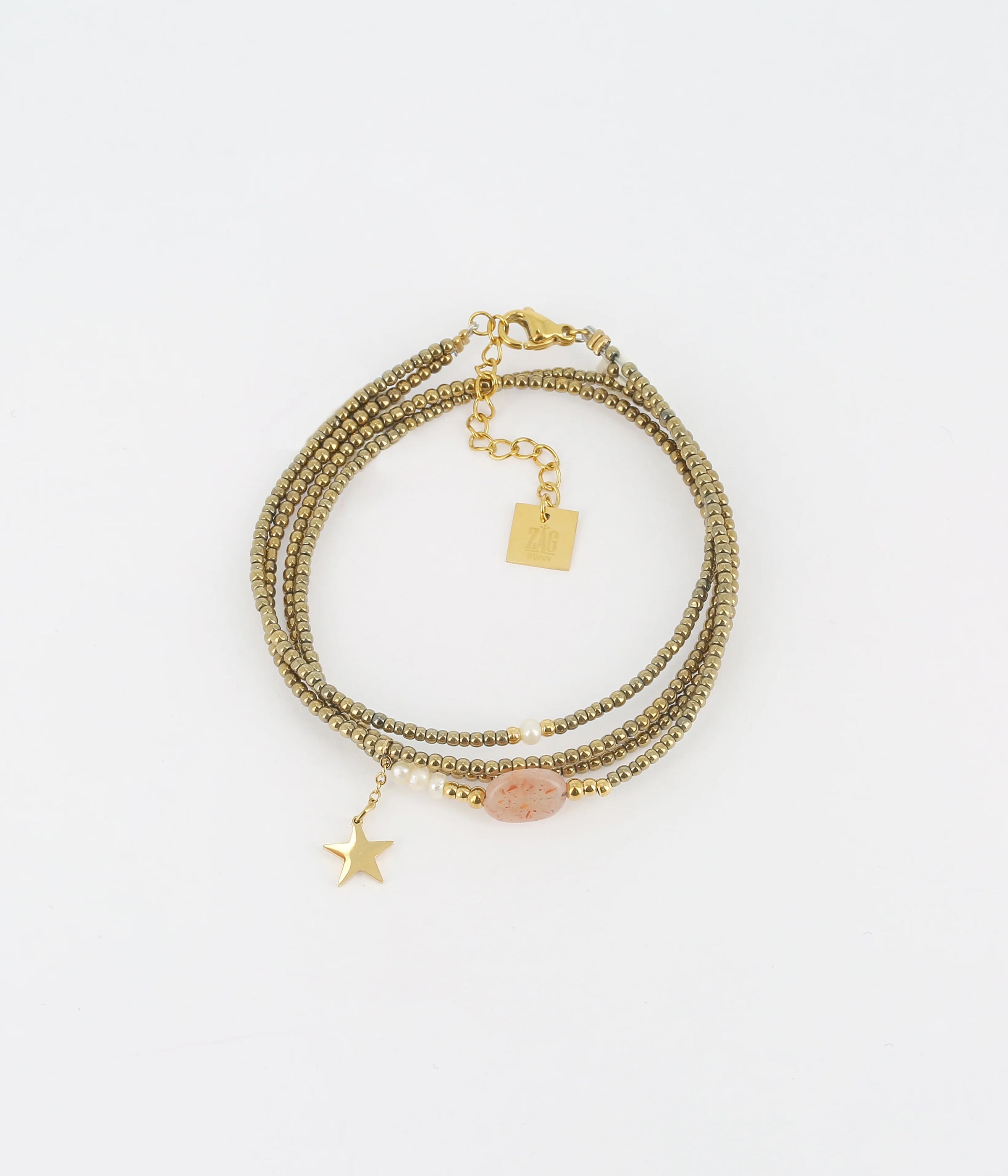 Corfu Bracelet