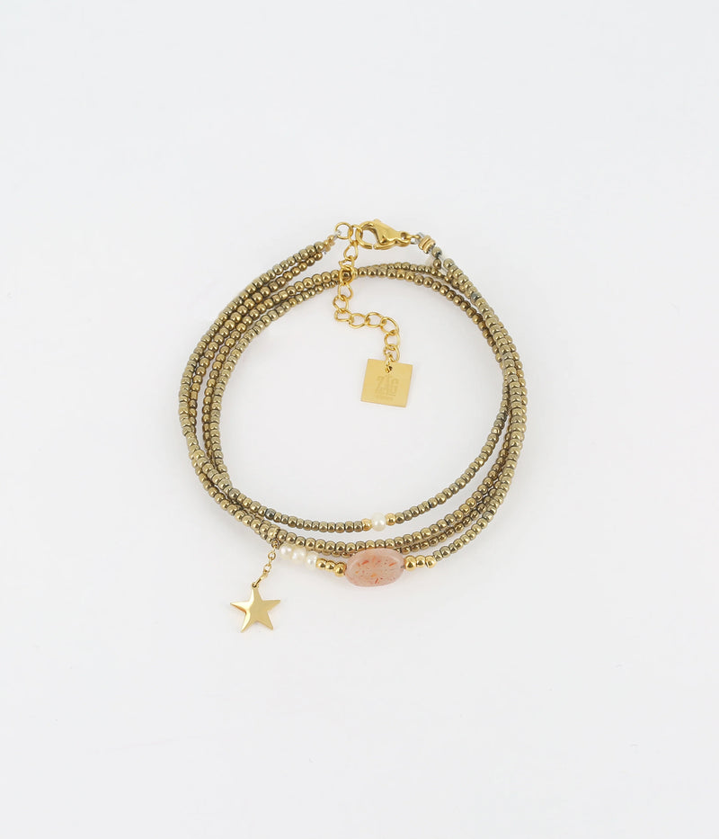 Corfu Bracelet