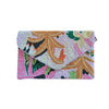Beaded Clutch | Tropical Vibe