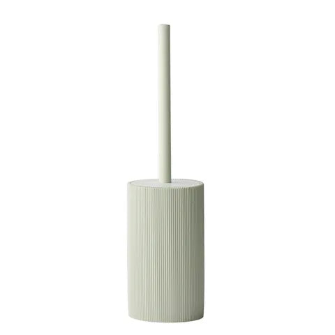Sid Toilet Brush Holder | Seafoam
